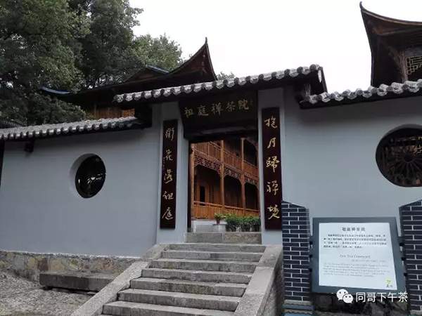 关于禅茶一味解读,禅茶一味怎么解释