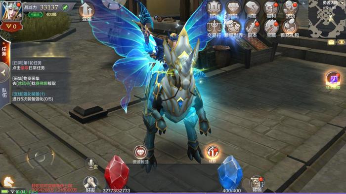 奇迹mu公测记录,奇迹mu觉醒官网开服表2022