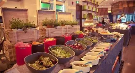 福州最高档的海鲜自助餐,福州自助餐排行榜前十名福州美食