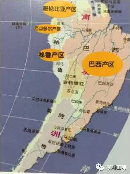 「咖啡常识」咖啡师学习培训基础知识大全