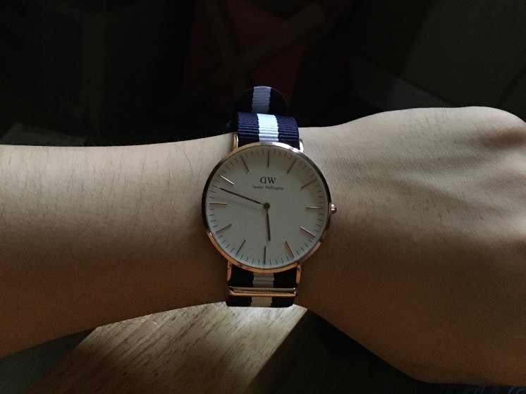 一个实习生的出行装备