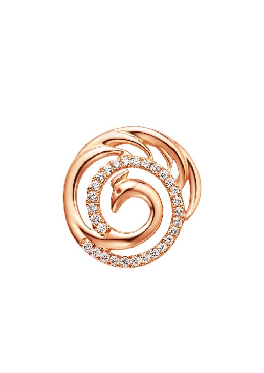 老凤祥首饰博览会新品首发,老凤祥上海首饰博览会开幕式