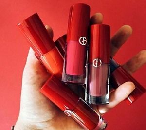 秋季不显唇纹唇釉,秋季唇釉推荐色号大牌