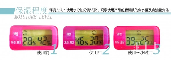 雅漾清透美白系列使用顺序,雅漾舒缓保湿面膜测评