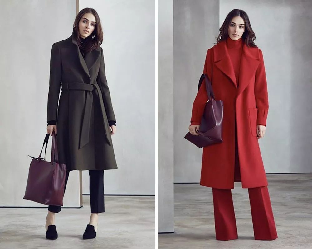 burberry伦敦新款跟老款的区别,英国时尚burberry