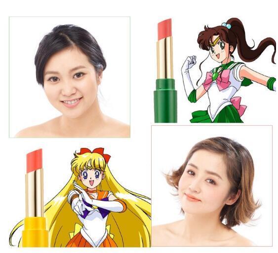 魔卡少女樱联名化妆品套盒,魔卡少女樱全部皮肤