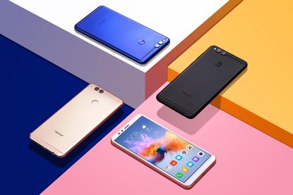 荣耀畅玩7x现在还值得入手吗,荣耀畅玩7x发布价格