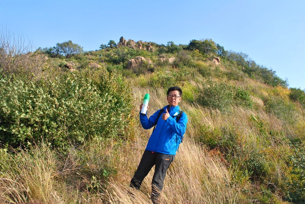 引领氧气呼吸新时代——艾润（Arooxy）活力氧（氧气罐头）山野小测