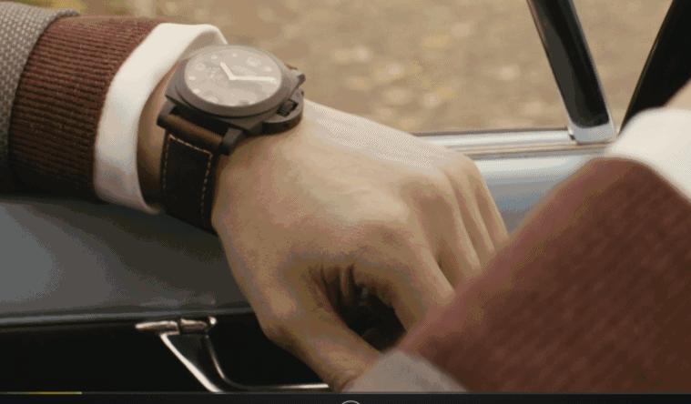 沛纳海属于奢侈品,沛纳海表世界十大名表正品水鬼