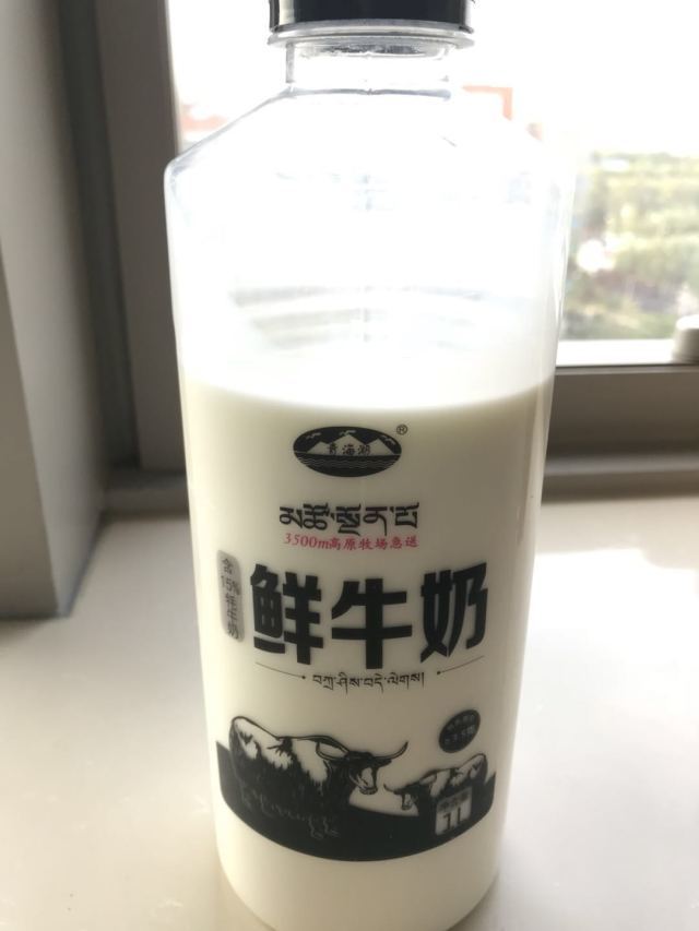 inf牛奶和巴氏杀菌牛奶哪个好,巴氏牛奶测评