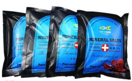 AUA盐限时10元特惠300份售完为止!