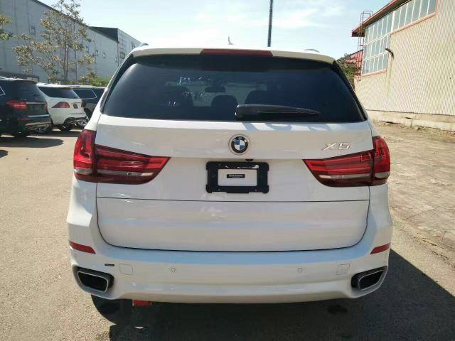 17款宝马x5性能,18款宝马x5美规版值得买吗