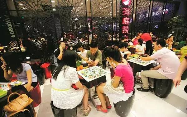 「独家」探访合肥海底捞门店:霸都吃货们还能放心吃吗?