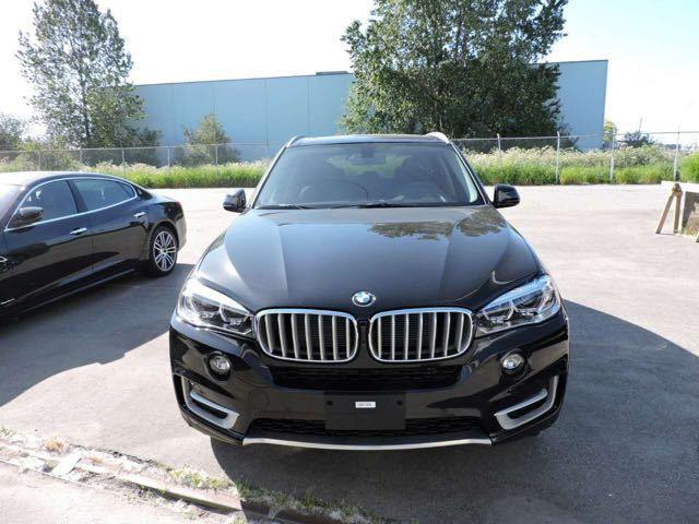 17款宝马x5性能,18款宝马x5美规版值得买吗