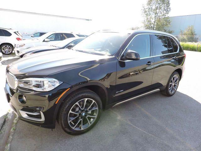 17款宝马x5性能,18款宝马x5美规版值得买吗