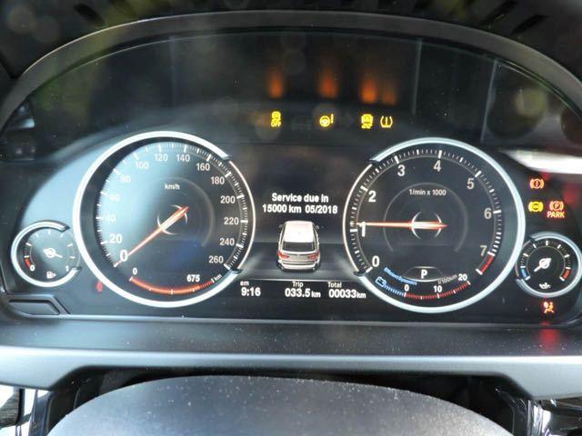 17款宝马x5性能,18款宝马x5美规版值得买吗