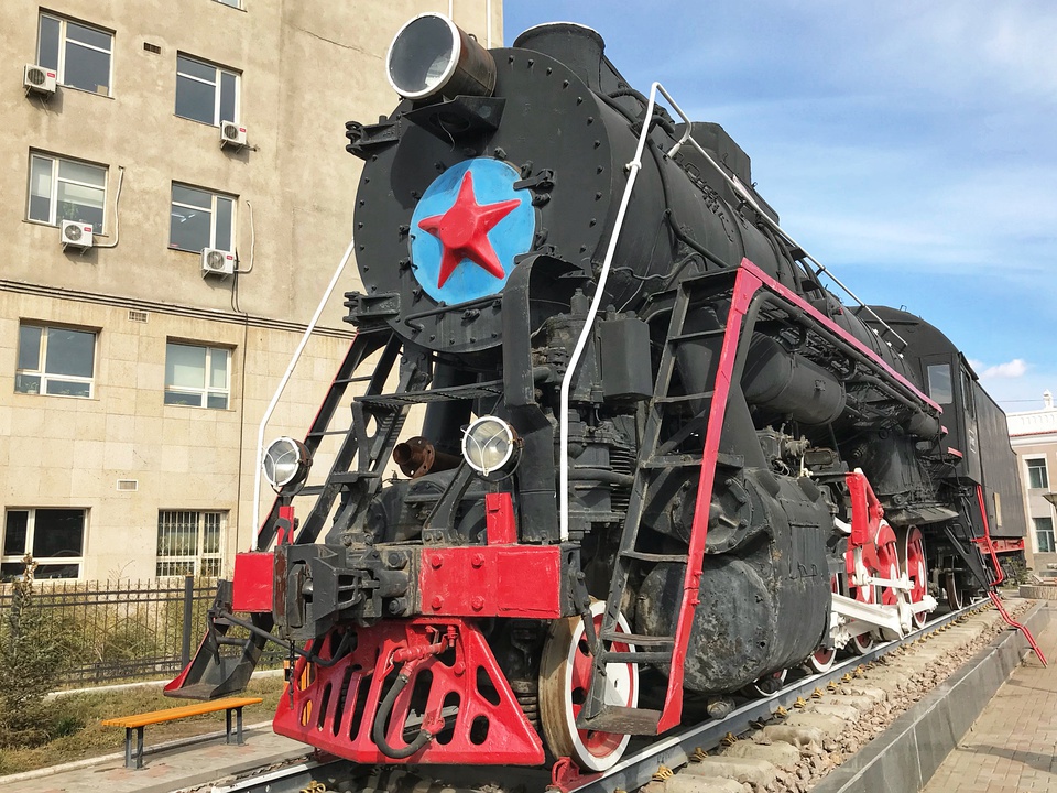 豆瓣日记:几乎所有人都说我是疯了才会坐火车去俄罗斯