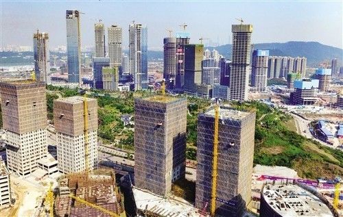 聚焦南宁东部新城建设,聚焦构建医院全面高质量发展格局