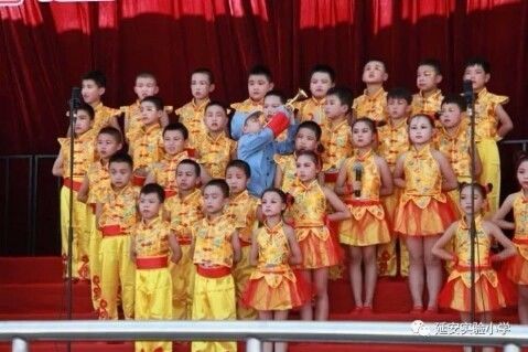 少先队喜迎十九大主题活动,喜迎少先队建队74周年