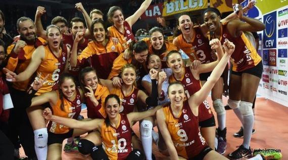 土超之加拉塔萨雷:老牌劲旅拥魔鬼主场