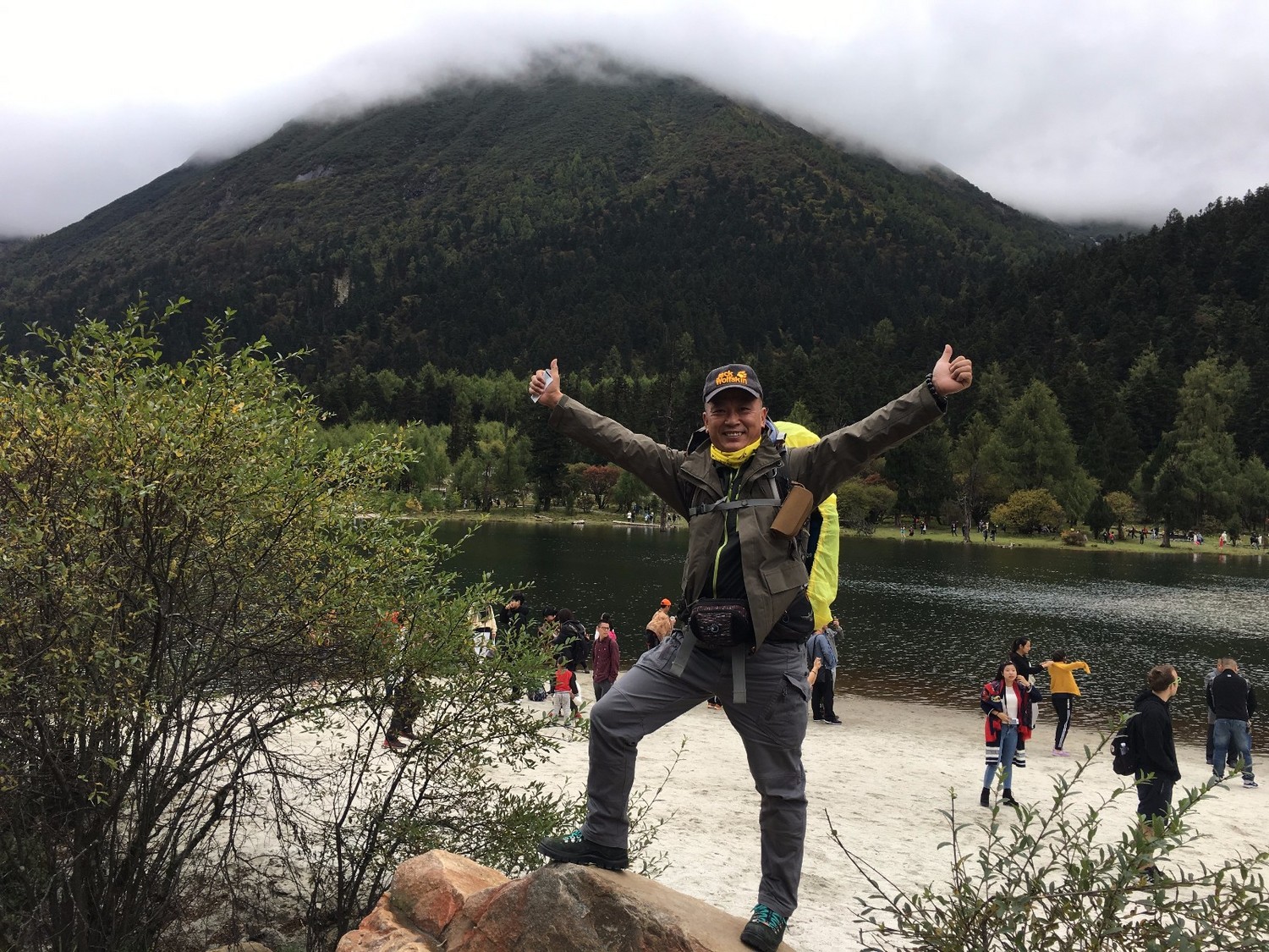 舒适性最好的重装徒步鞋测评,sleaderoutdoor鞋多少钱