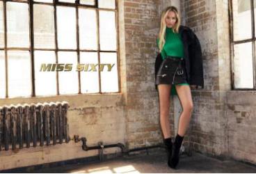 misssixty春装,misssixty女装2017秋季