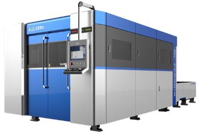 迅镭激光科技有限公司,迅镭激光公司简介