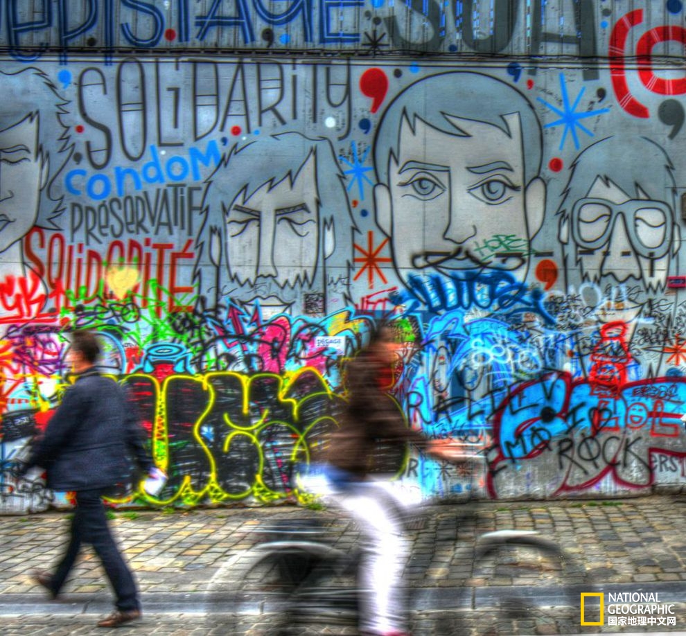 布鲁塞尔华夫饼和甜品,布鲁塞尔华夫饼