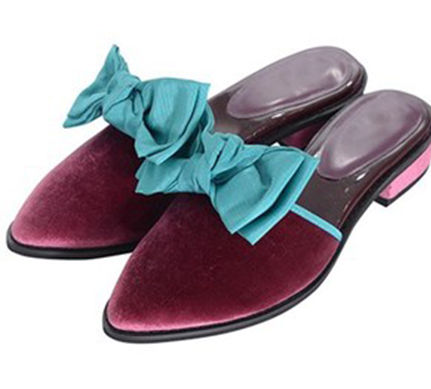 今年秋冬流行的鞋子,今年秋冬鞋