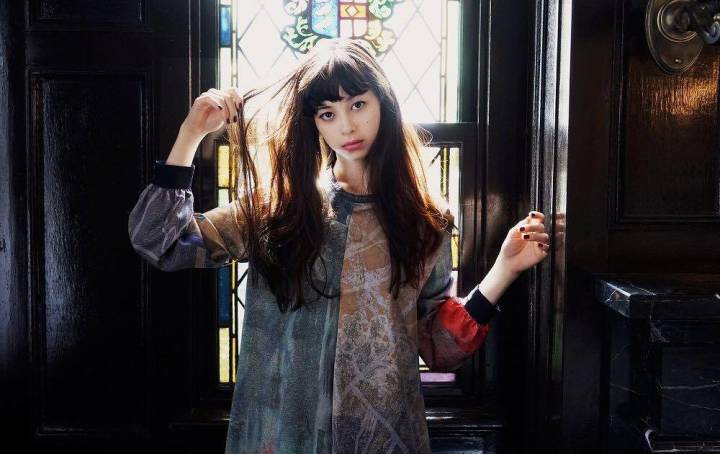 透明感女孩的特点,女生说透明感什么意思