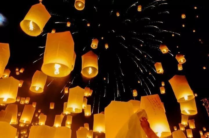 泰国旅游盛典,泰国旅游重大典礼