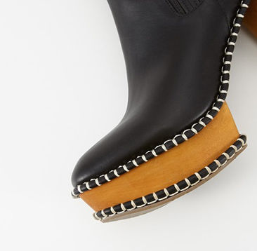 秋冬值得入手的鞋子,冬季比较值得入手的鞋子