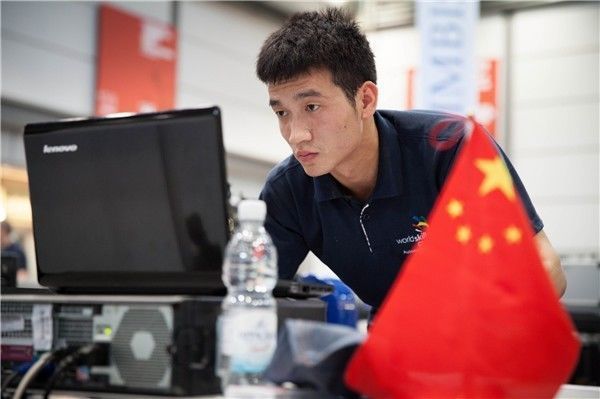 这可能是中国最出色的90后:世界综合格斗冠军、ofo创始人、浙大博导、全球汽车行业技能第九名……