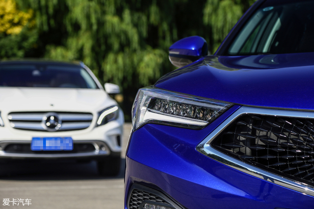 cdx奔驰gla,2021奔驰gla车主