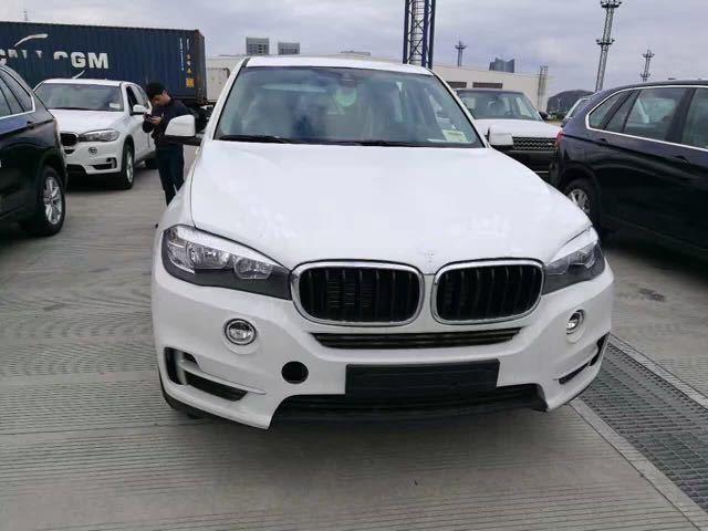 17款宝马x5性能,18款宝马x5美规版值得买吗