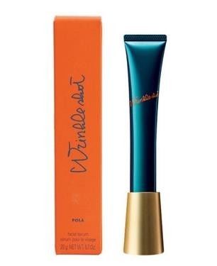 脸上有细纹用什么国货护肤品,去皱去细纹的护肤品有哪些