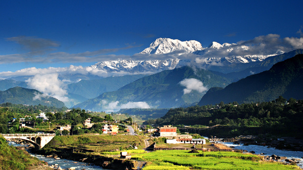 尼泊尔act大环线费用,尼泊尔act大环线攻略