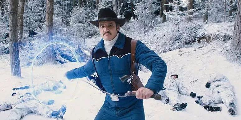 开局就燃爆电影片段,刚开播就燃爆的电视剧