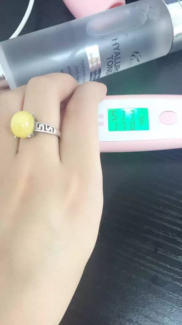 韩国本土玻尿酸ahc抗皱,美妆博主推荐的护肤品6d玻尿酸