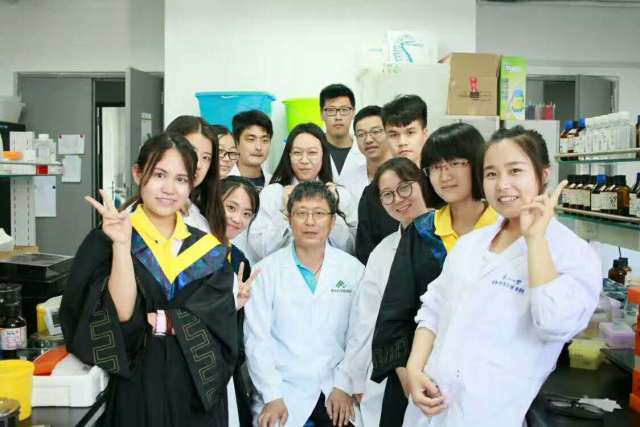 东北大学非医学专业学生也能治病救人做“大夫”，而且专治脂肪肝！