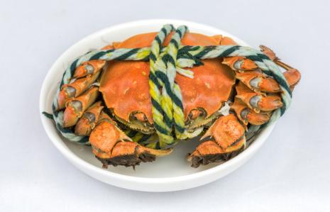 吃完螃蟹后多久可以吃板栗,吃完螃蟹后多久可以吃牛肉