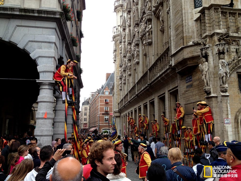 布鲁塞尔华夫饼和甜品,布鲁塞尔华夫饼
