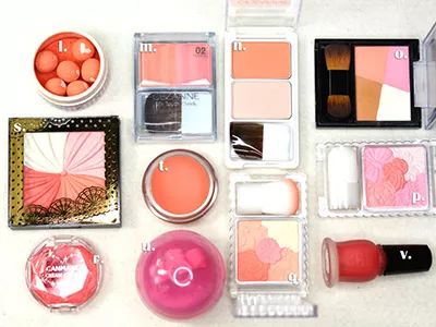 日本百元彩妆:冬天可以没有男盆友,但不能没有她们