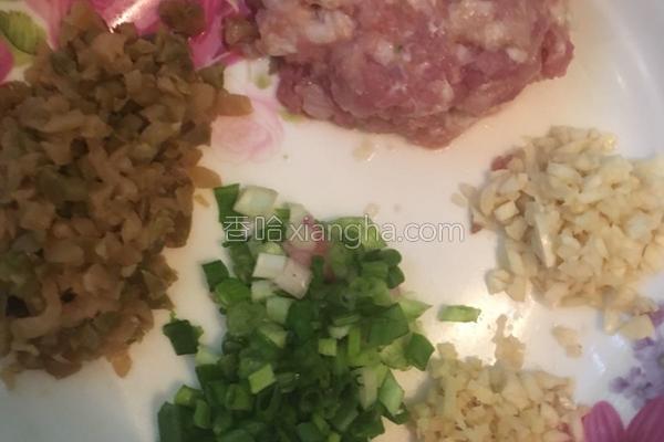 肉酱拉面酱料配方,拉面肉酱的家常做法