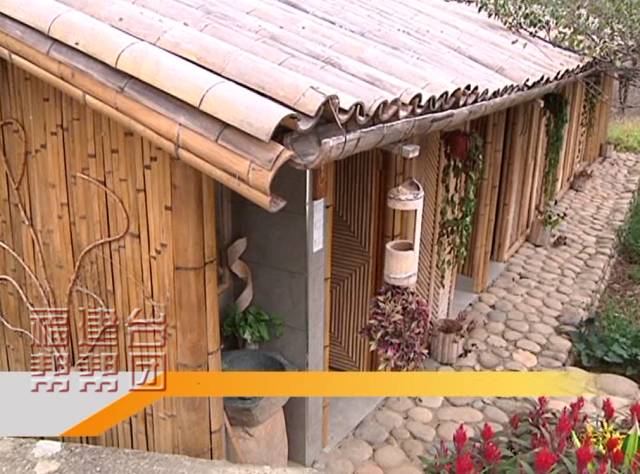 农村新变化新面貌,农村两居改造