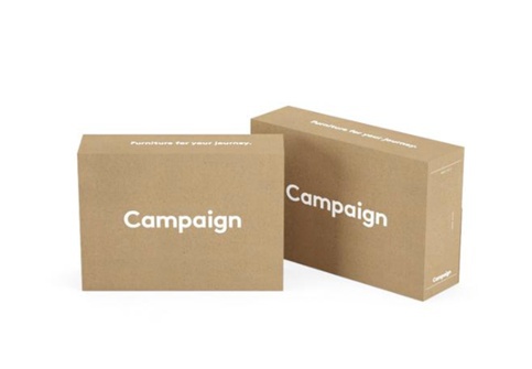 豆瓣日记:电商时代的快家具