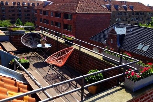 生活阳台风水10大忌讳,邻居屋檐风水禁忌图解