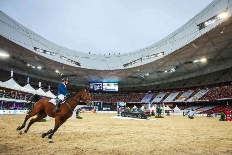 第七届北京国际马术大师赛视频,浪琴表北京国际马术大师赛直播