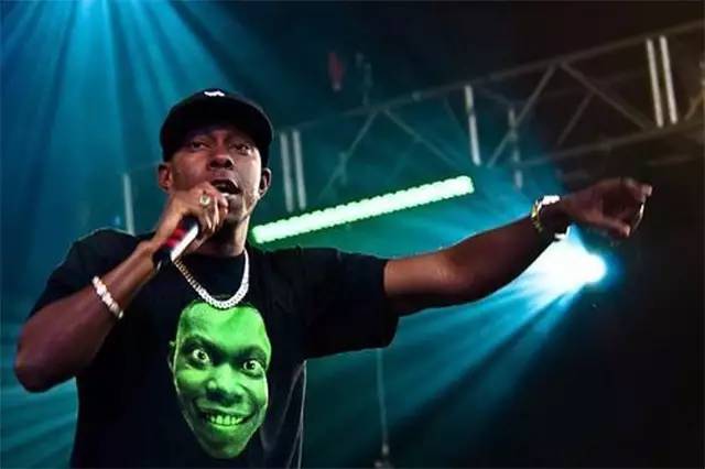 中国有嘻哈大科普,中国有嘻哈你还需要知道什么