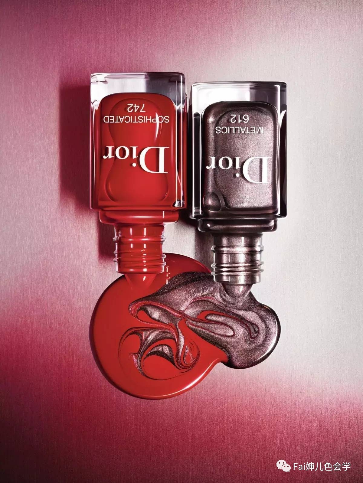 不吃藕｜秋收的季节看好你的钱包，各大牌彩妆新品强势来袭！